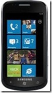 9.Samsung Focus