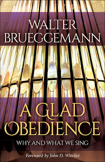 cover of book, a row of organ pipes