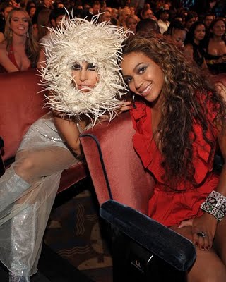 Referential Mania Analyzing Lady Gaga and Beyonce's Telephone