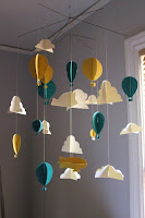 DIY MOBILES