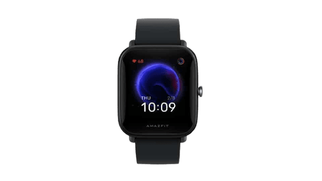 Amazfit Bip U Smartwatch