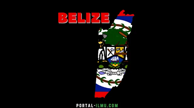 Profil Negara Belize