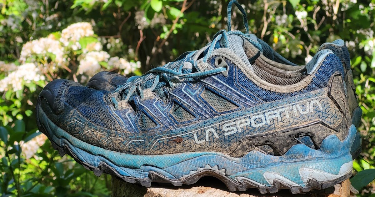 koken vertel het me aardbeving Road Trail Run: La Sportiva Ultra Raptor II Review: Trail Runner or Hiker?