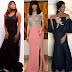 Big sisters Naija: How BBNaija 2018 Female contestants showed up at the Headies (photos) 
