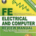  FE Electrical and Computer Review Manual– PDF – EBook
