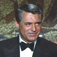 Cary Grant - An Affair To Remember