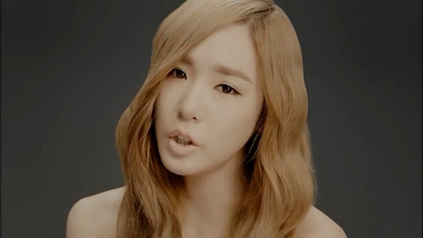 Girls' Generation Tiffany Divine