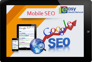  Mobile SEO