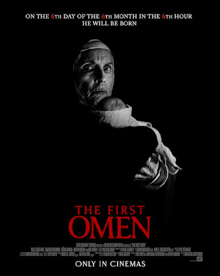 The First Omen 2024 Movie Poster 5