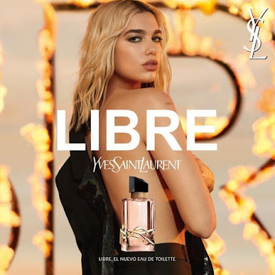 YSL Libre Eau de Toilette за жени