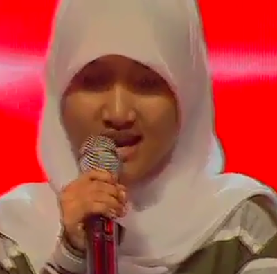 Fatin Shidqia Lubis