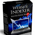 Website Indexer Tool