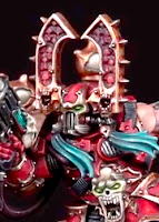 Kharn the Betrayer