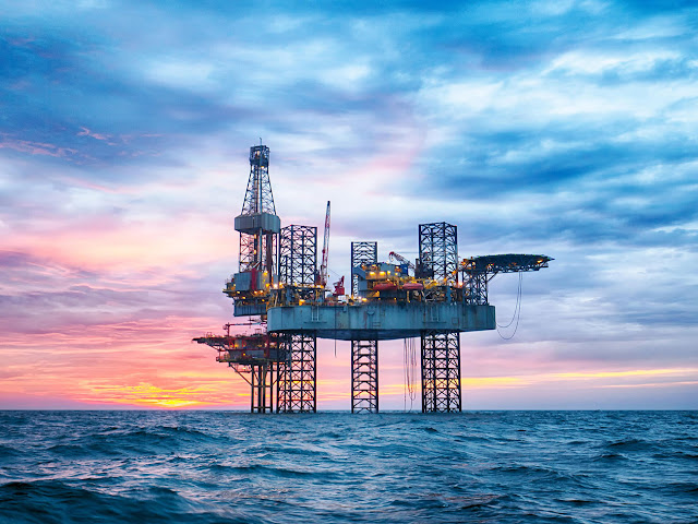 Offshore Decommissioning Market