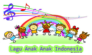 Lagu Anak anak