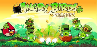 Angry Birds Seasons 3.3.0 Download