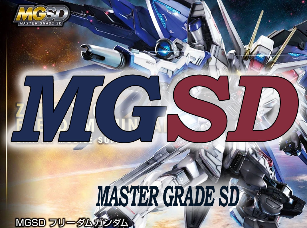 LISTA MODELOS MASTER GRADE SD