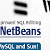 Membuat Desain Form Data Penjualan Dengan Netbeans