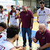 Il girone di andata della BC Servizi si chiude al Palasport Estra contro la capolista
