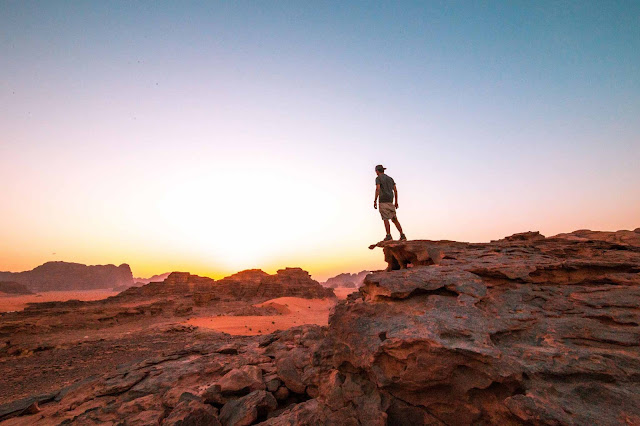 Wadi Rum