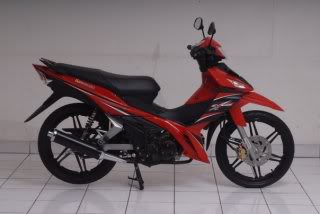 Gambar Motor Kawasaki Edge VR & R 2010 title=