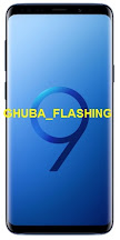 Cara Flash Samsung Galaxy S9 Plus (SM-G965F) 100% Work