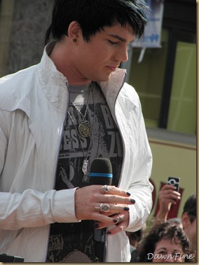 ADAM LAMBERT_20090525_021