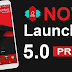 Descargar Nova Launcher PRIME 5.0.1 ACTUALIZADO apk + Plugin MEGA