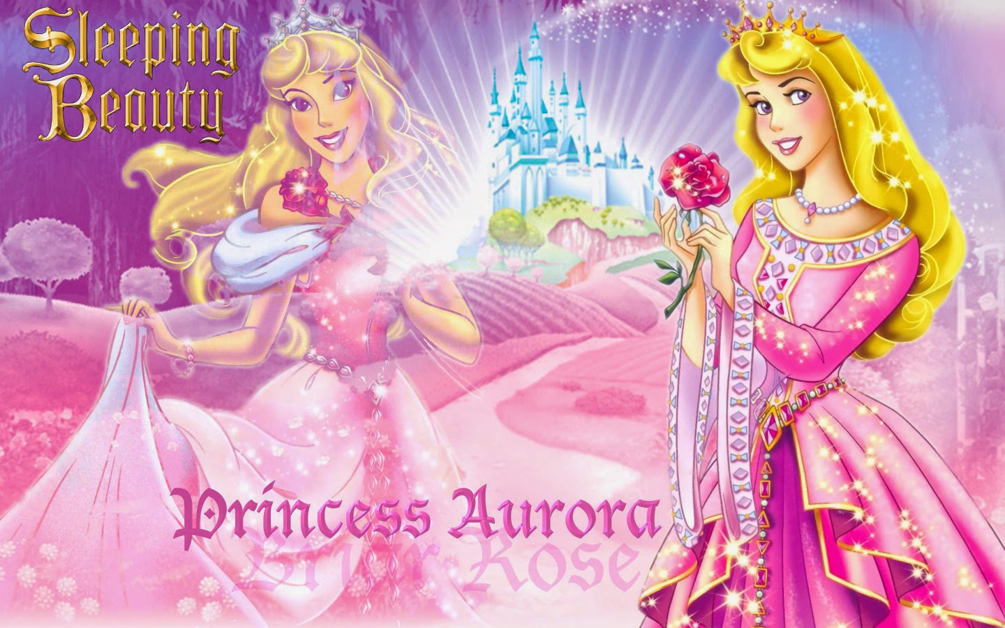 Kumpulan Foto Gambar Disney Princess Aurora Gambar Foto Terbaru