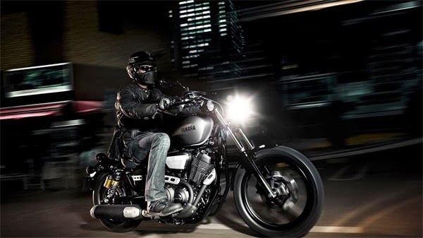 XV950