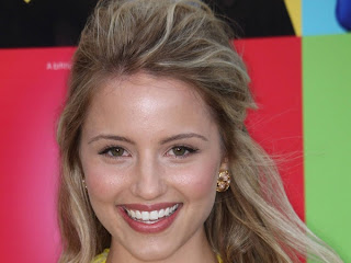 Dianna  Agron