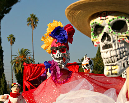 day of dead skull art. day of the dead skull art.