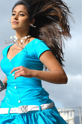 Ileana Latest Photos From Kick