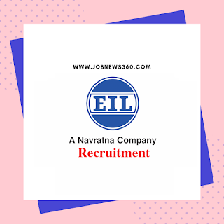 Engineers India Limited Recruitment 2019 for Mechanical Engineers (30 Vacancies)