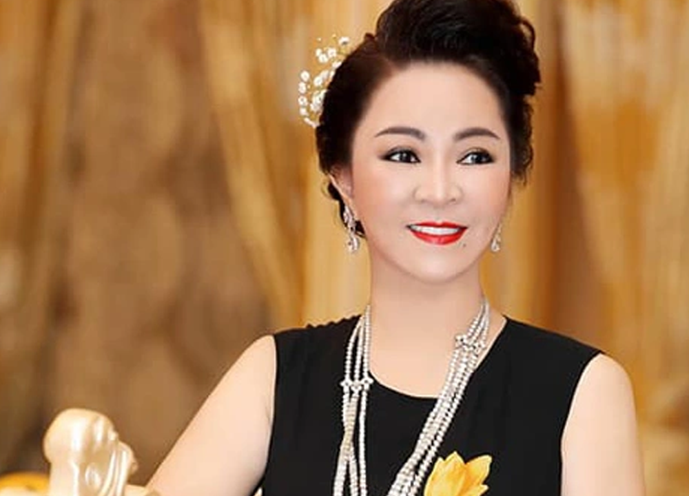 Công an TPHCM đề nghị truy tố bà Nguyễn Phương Hằng