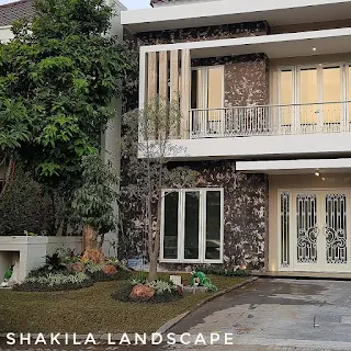Shakila Landscape