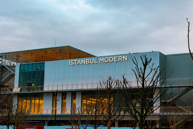 ما هي أشهر المعالم السياحية في اسطنبول؟!
