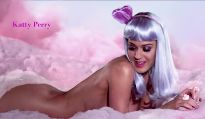 Katy Perry Hot