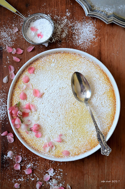 Torta-impossibile-cocco-limone