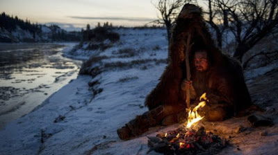 resenha filme o regresso ganhador oscar leonardo di caprio cenario neve frio melhor fotografia