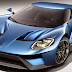 All-New Ford GT Goes Into Production Next Year