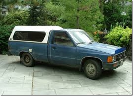 Toyota-1984-truck