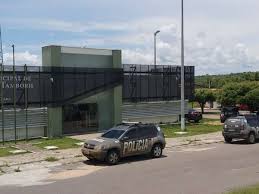 TAMBORIL:  POLÍCIA CIVIL CUMPRE MANDADO DE PRISÃO NA ZONA RURAL.
