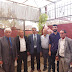 ضمن أنشطة جمعية "منبر أدباء بلاد الشام في فلسطين" : إنطلاق "لقاء المنبر الشهري".