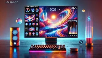 Stardock DeskScapes 2025 free