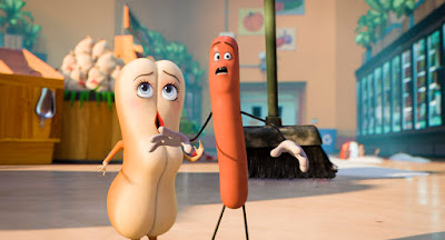 Sausage Party Movie Image 13