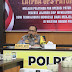 Polres Langkat Gelar Operasi Patuh Toba Selama Dua Pekan