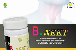 Bnekt NASA untuk Kesehatan Paru-paru