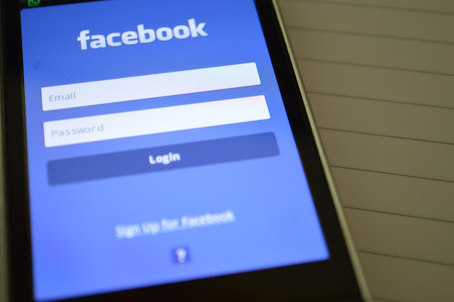 HOW TO CREATE FACEBOOK ACCOUNT