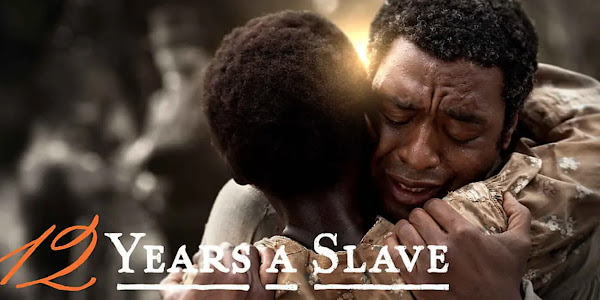 12 Year's a Slave 12 इयर्स ए स्लेव Review 